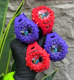 Casio G-Shock GA-V01 series watches